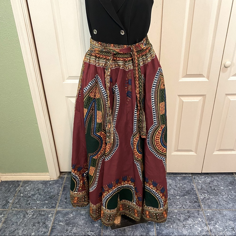 Neelam Free size skirt